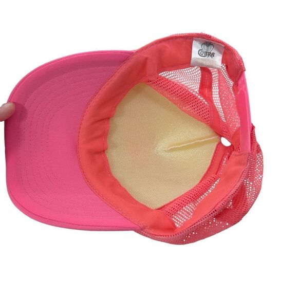 Spring break 2020 Florida Jersey shore style trucker hat snooki jwwow - Picture 10 of 14